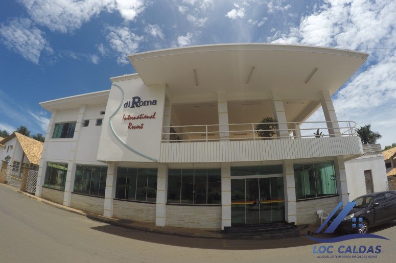 Foto DIROMA RESORT